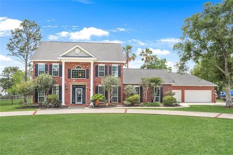 248 Rue Jonathan, Slidell, LA 70461 photo 1