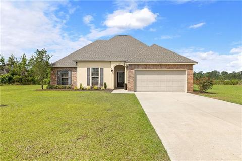 11160 Regency Ave, Hammond, LA 70403 photo 1