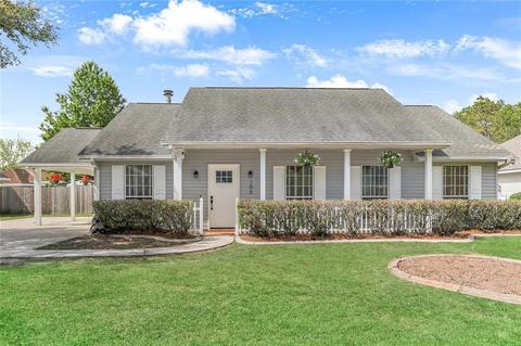106 E Meadow Ct, Mandeville, LA 70471 photo 1