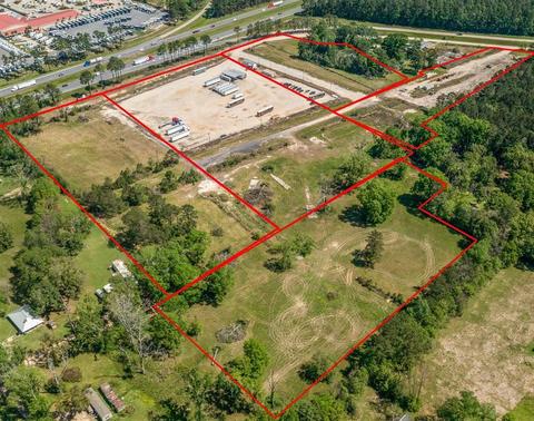 25 Acres- Rock Rd, Hammond, LA 70403