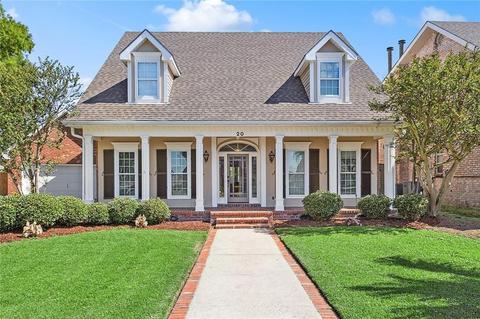 20 Saint Thomas Dr, Kenner, LA 70065 photo 1