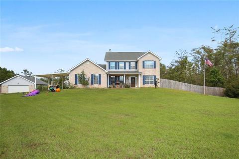 1055 Brandon Dr, Slidell, LA 70461 photo 1