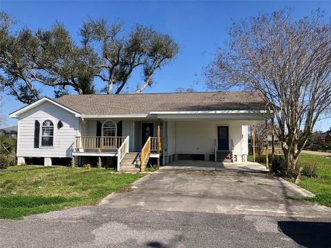 8813 E Avenue B St, Cut Off, LA 70345 photo 1