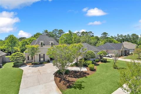 608 Tanager Dr, Mandeville, LA 70448 photo 1