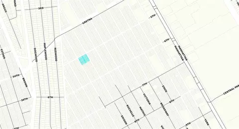 Edison Avenue, Gretna, LA 70058