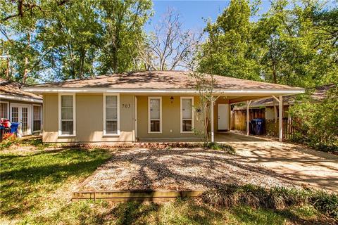 703 E Coleman Ave, Hammond, LA 70403 photo 1