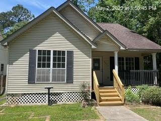4827 Pine Dr, Slidell, LA 70461 photo 1