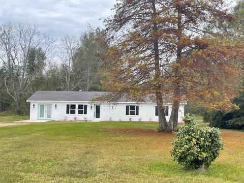 36095 Thomas Cryer Rd, Mount Hermon, LA 70450 photo 1
