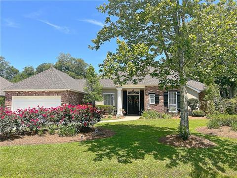 8 Red Oak Ln, Covington, LA 70433 photo 1