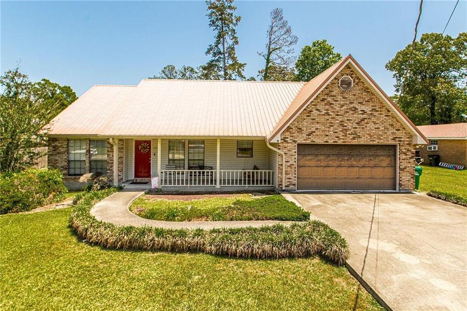 134 Cedar Rd, Bogalusa, LA 70427 16 Photos Movoto