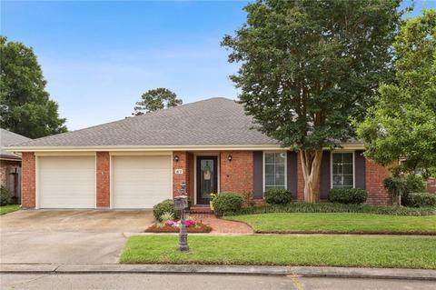 57 Normandy Dr, Kenner, LA 70065 photo 1