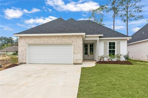 3025 Red Admiral Dr, Covington, LA 70433 photo 1