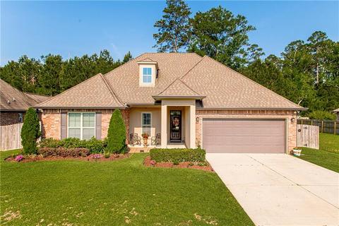 1753 Orchard Dr, Covington, LA 70435 photo 1
