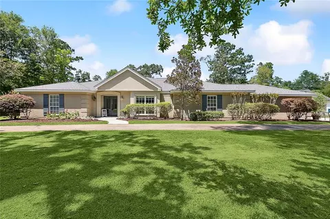 204 Tchefuncte Dr, Covington, LA 70433 photo 1
