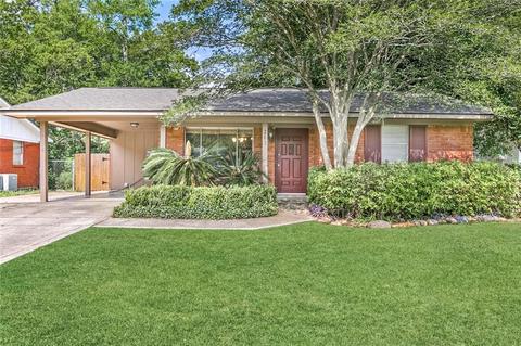 263 Bluebird Dr, Slidell, LA 70458 photo 1