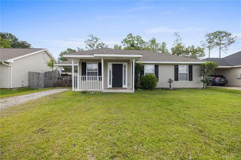 70112 6th St, Covington, LA 70433 photo 1