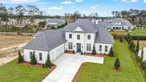 726 Millikens Bnd, Covington, LA 70433 photo 1