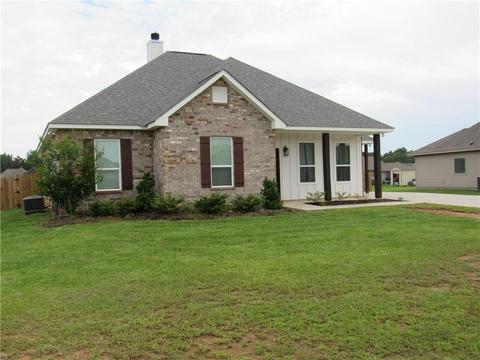 18224 Wolf Pack Trce, Loranger, LA 70446 photo 1