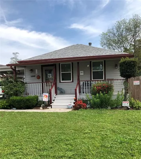 1242 Webster St, Kenner, LA 70062 photo 1