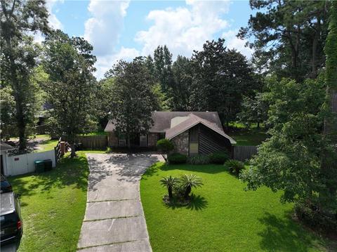 711 Forest Loop, Mandeville, LA 70471 photo 1