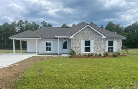 18254 Grey Wolf Trl, Loranger, LA 70446 photo 1