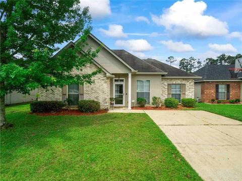 70099 3rd St, Covington, LA 70433 photo 1