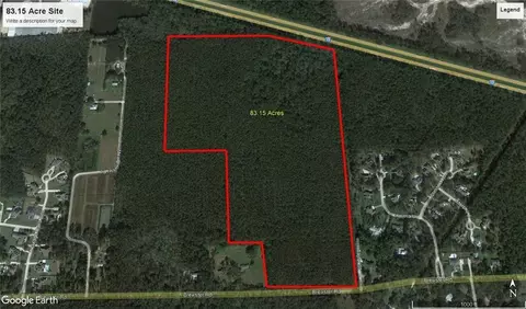 Brewster Road, Covington, LA 70433