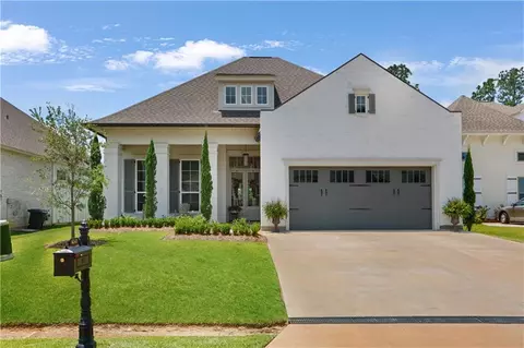 4048 Cypress Point Dr, Covington, LA 70433 photo 1