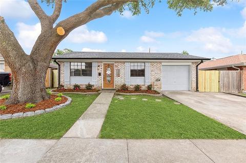 3756 Tulane Dr, Kenner, LA 70065 photo 1