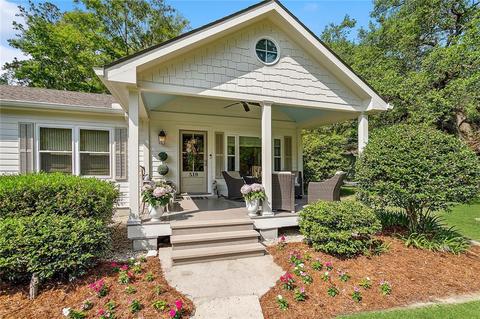 519 E 4th Ave, Covington, LA 70433 photo 1