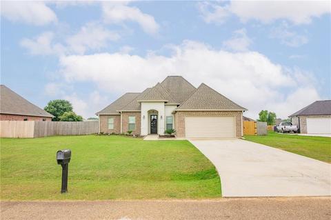 19456 Deerfield Loop, Loranger, LA 70446 photo 1