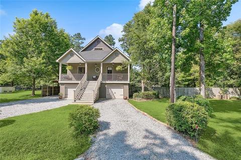 18100 Cusachs Dr, Covington, LA 70433 photo 1