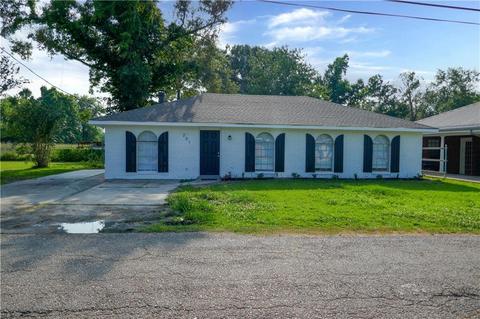 201 E 12th Ext St, Reserve, LA 70084 photo 1