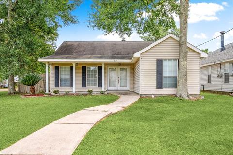 2201 Oriole St, Slidell, LA 70460 photo 1