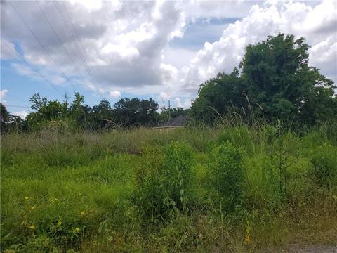 Elmwood Park Drive, New Orleans, LA 70114