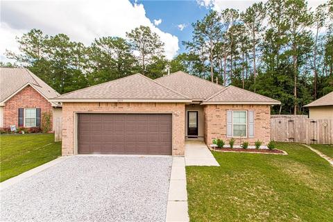 1065 E Creek Ct, Covington, LA 70435 photo 1