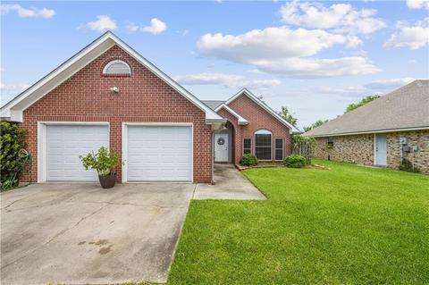 150 Moonraker Dr, Slidell, LA 70458 photo 1