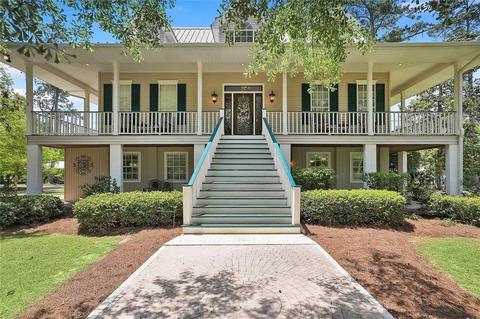 18206 Monga Dr, Covington, LA 70433 photo 1
