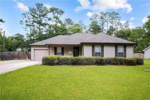 23045 Robert Rd, Mandeville, LA 70471 photo 1