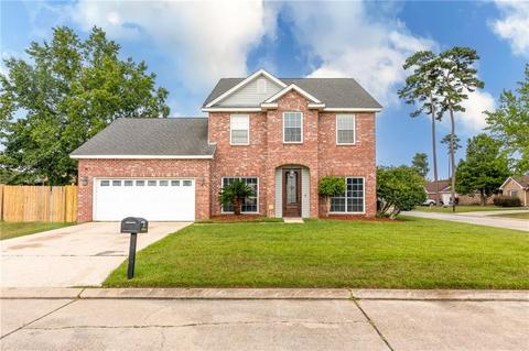 1000 Cole Ct, Slidell, LA 70461 photo 1