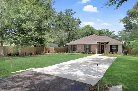 214 Sunset Dr, Slidell, LA 70460 photo 1