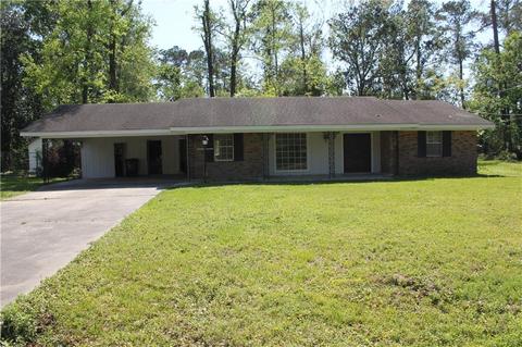15 Darrell Dr, Hammond, LA 70401 photo 1
