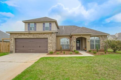 441 Steeple Chase Rd, Covington, LA 70435 photo 1