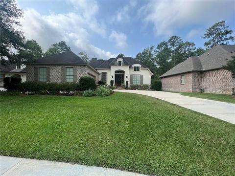 309 Alan Cir, Slidell, LA 70458 photo 1