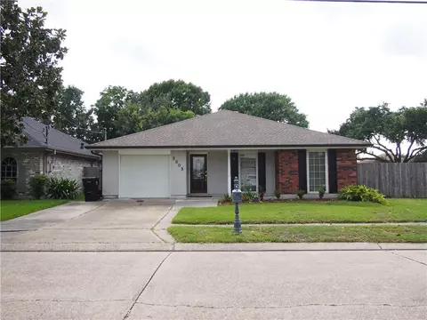 5008 David Dr, Kenner, LA 70065 photo 1