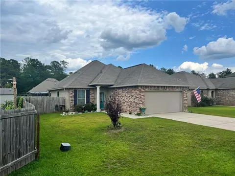 74346 Theta Ave, Covington, LA 70435 photo 1