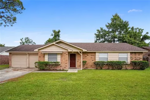 214 Brian Dr, Slidell, LA 70458 photo 1