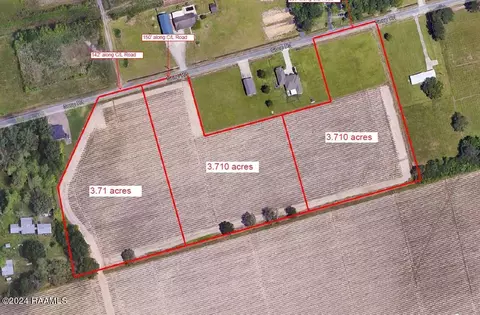 1 Soop Road, Maurice, LA 70555