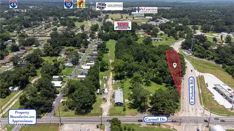 2100 E Blk E Pinhook Rd, Lafayette, LA 70501