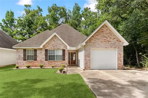 20249 Quincy Ave, Covington, LA 70433 photo 1
